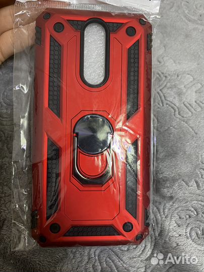 Чехол на redmi 8А Pro