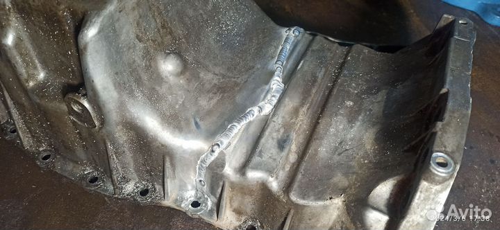 Сварка Аргоном(алюминий и не только)