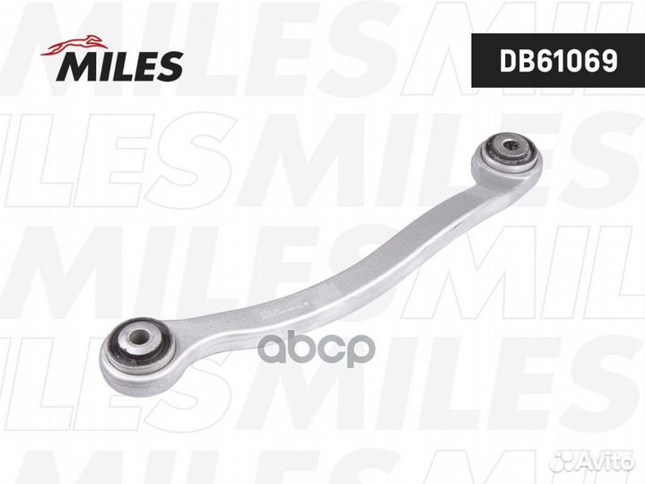 Рычаг MB W211 зад.подв.верх.зад.прав. DB61069 M