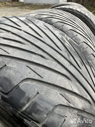 Triangle TR968 235/45 R18 и 245/45 R18 98V