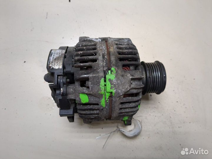 Генератор Volkswagen Transporter 5, 2005