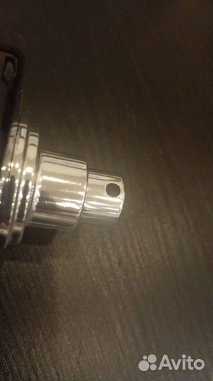 Парфюм Dior Sauvage Parfum (оригинал)