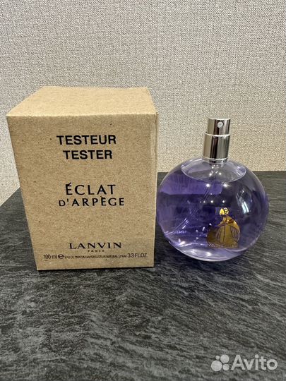 Парфюмерия