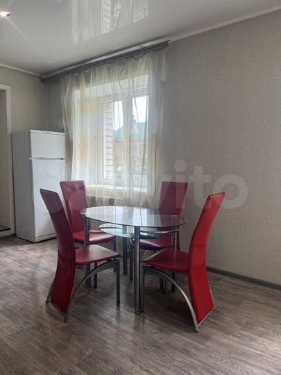 Квартира-студия, 41 м², 2/11 эт.