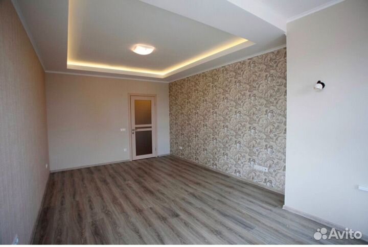 Ремонт квартир