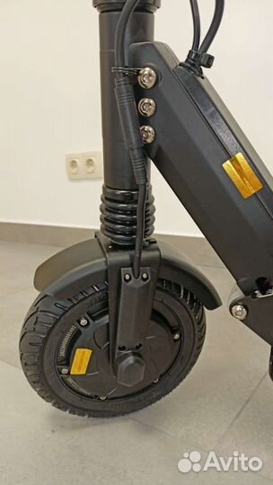 Электросамокат Kugoo S3