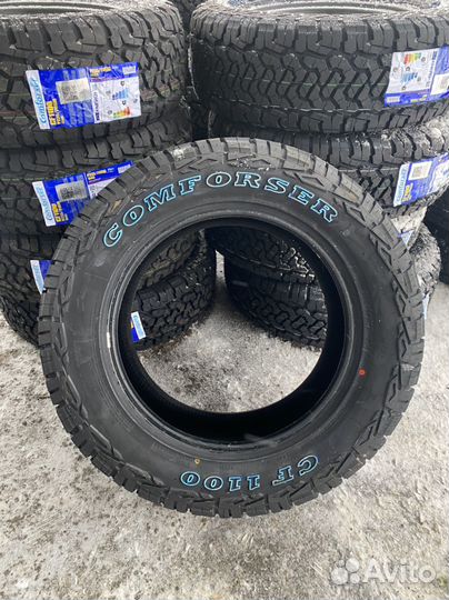 Comforser CF1100 265/60 R18 114H