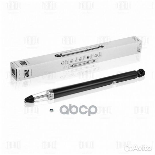 Амортизатор задн. газ. для а/м Mazda 3 (03)