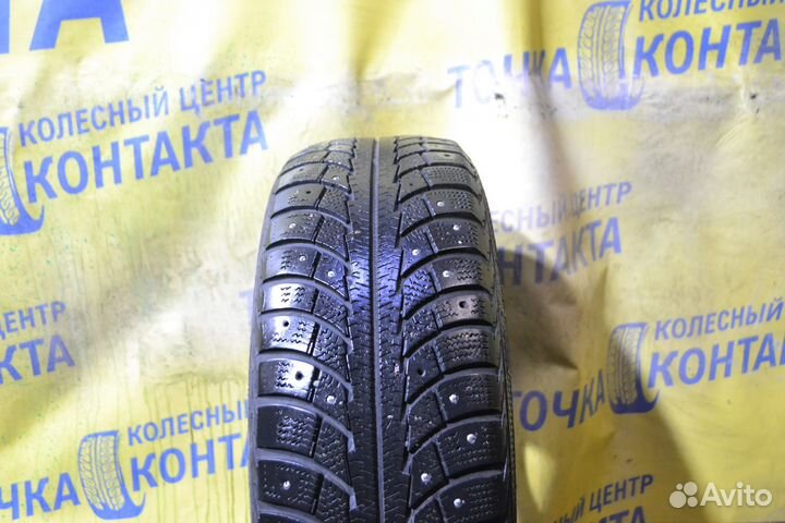 Gislaved Nord Frost 5 195/65 R15