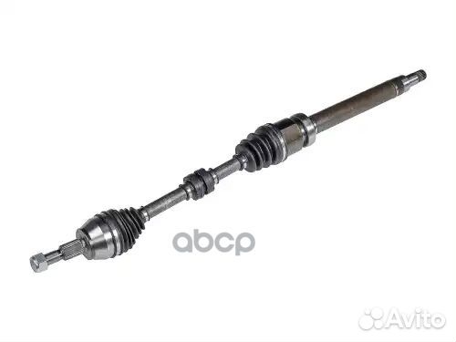 Привод правый 961mm, 1818927 Ford Focus III 1.6Ti