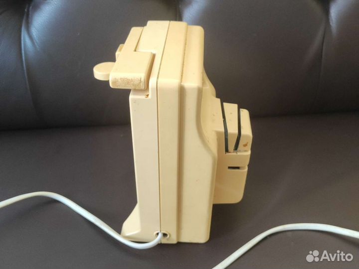 Электрооткрывалка