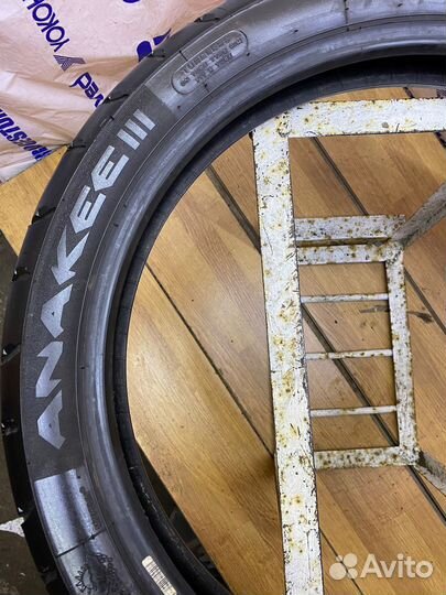 110/80/19 mechelin anakee 3 (y24-1м)