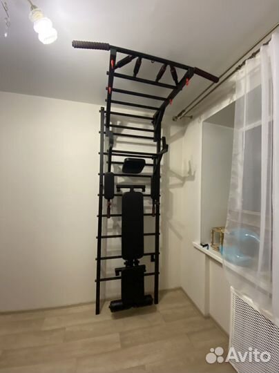 Шведская стенка