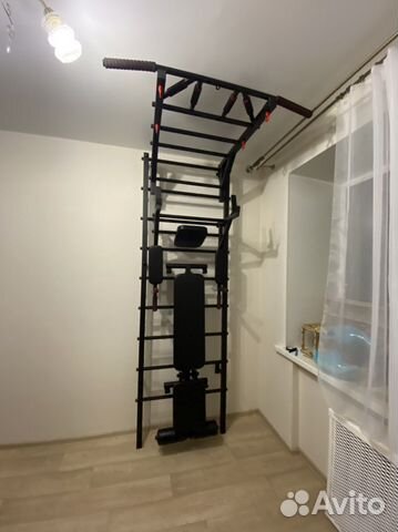 Шведская стенка