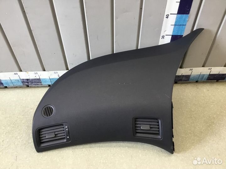 Накладка (кузов внутри) Honda Civic 4D 2006-2012