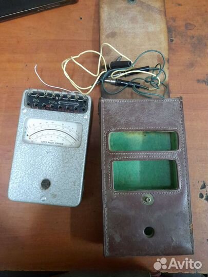 Прибор eureka waszawa