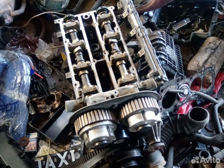 Гбц ford focus 1 и форд фокус 2