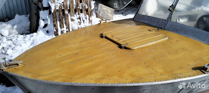 Прогресс 2М