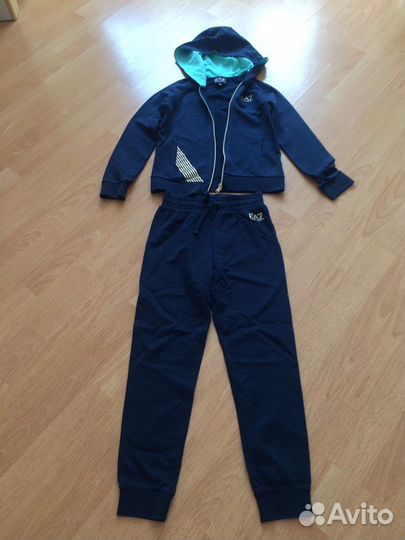 Спортивный костюм Armani