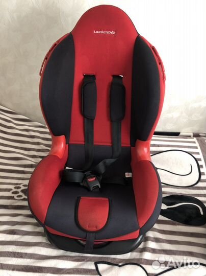 Автокресло