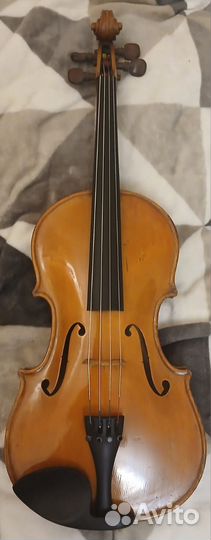 Альт струнный