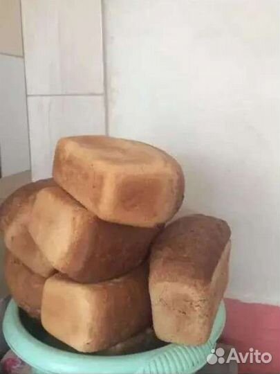 Хлеб на корм животным