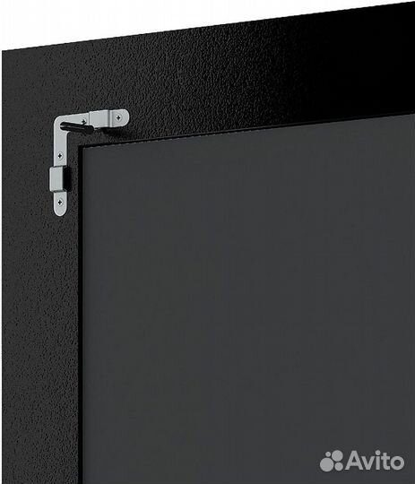 Зеркало Evoform Exclusive 179х119 BY 3624 с фацет