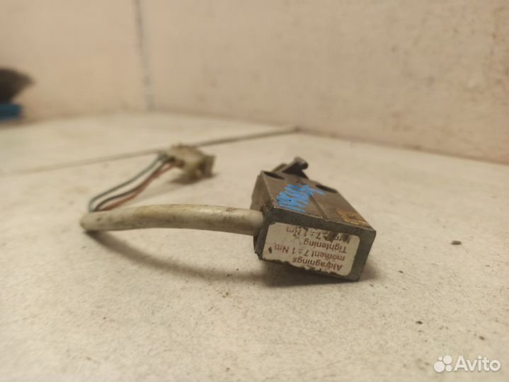 Датчик Скания 4-Serie