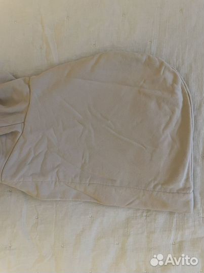 Костюм джоггеры и худи с капюшоном