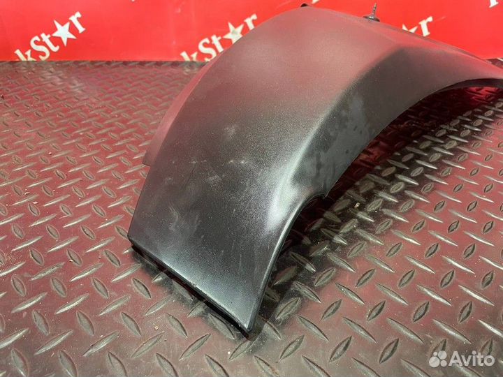 Угол жабо левый Renault T