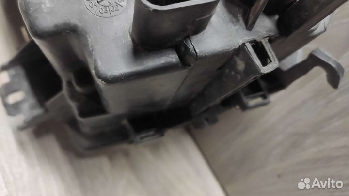 Фара правая рено меган 1 дорестайлинг