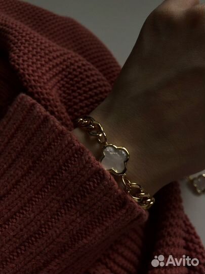 Комплект украшений