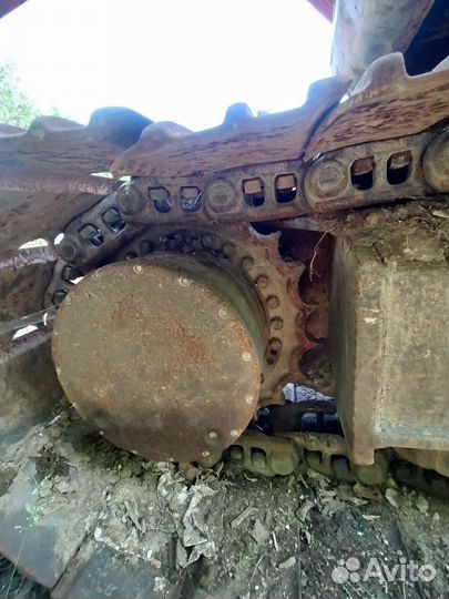 Продам гидро распределитель