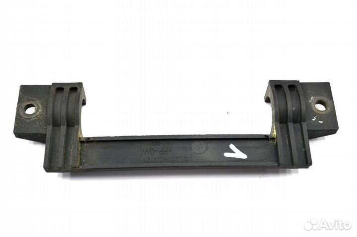 Кронштейн крепления фары, левой MAN TGA 18.480 (01