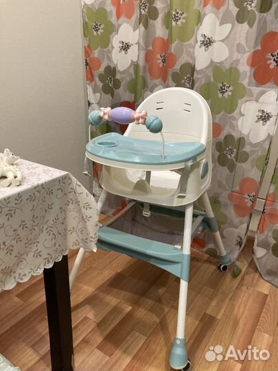 Стул для кормления