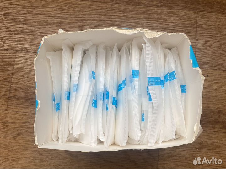 Прокладки для груди lovular