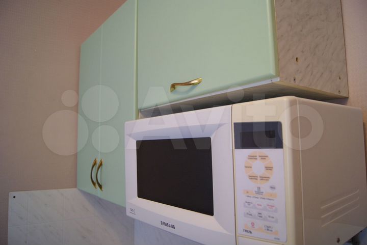 Квартира-студия, 28 м², 1/9 эт.