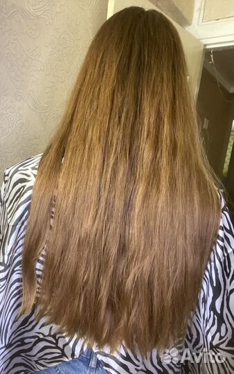 Ищу моделей на кератиновое выпрямление и ботокс