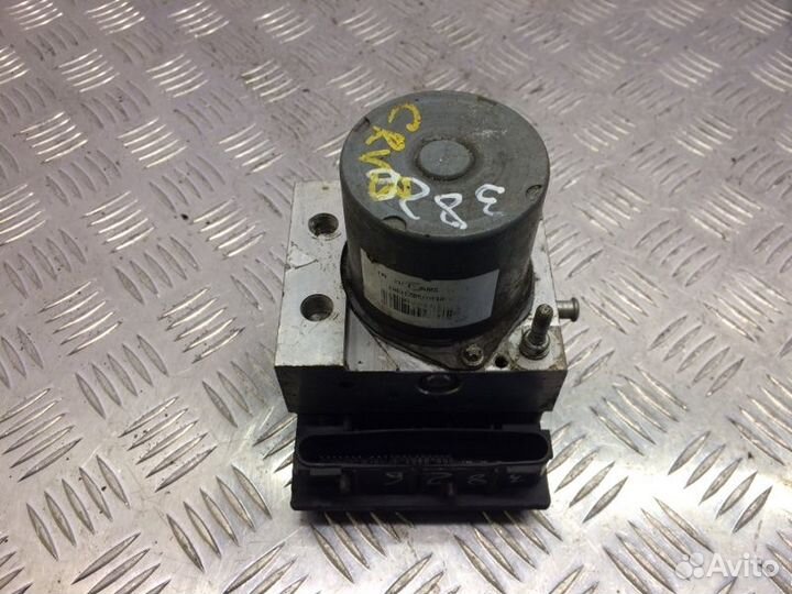 Блок ABS Honda Cr-V 3 R20A2 2007-2012