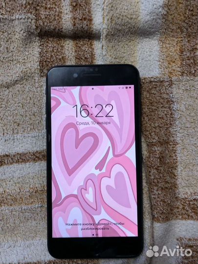 iPhone 7 Plus, 128 ГБ