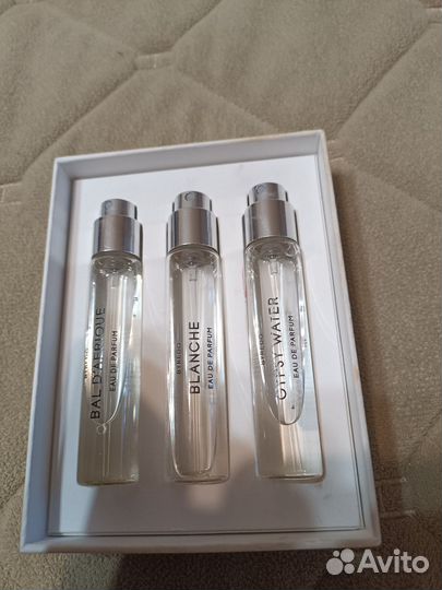 Духи женские Байредо