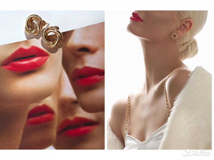 Съемки для маркетплейсов