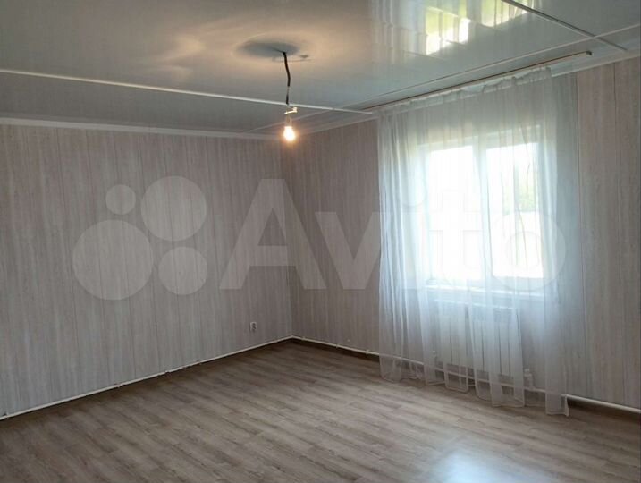 2-к. квартира, 49,7 м², 1/1 эт.