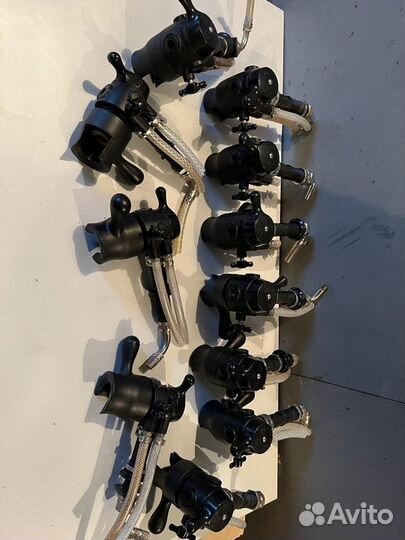 Пеногаситель wintap eco-lux