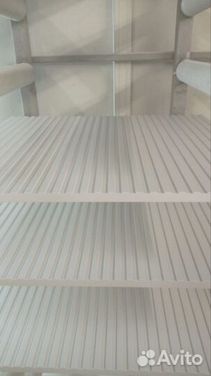 Мебельные фасады из мдф крашеные