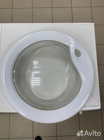 Люк стиральной машины Candy