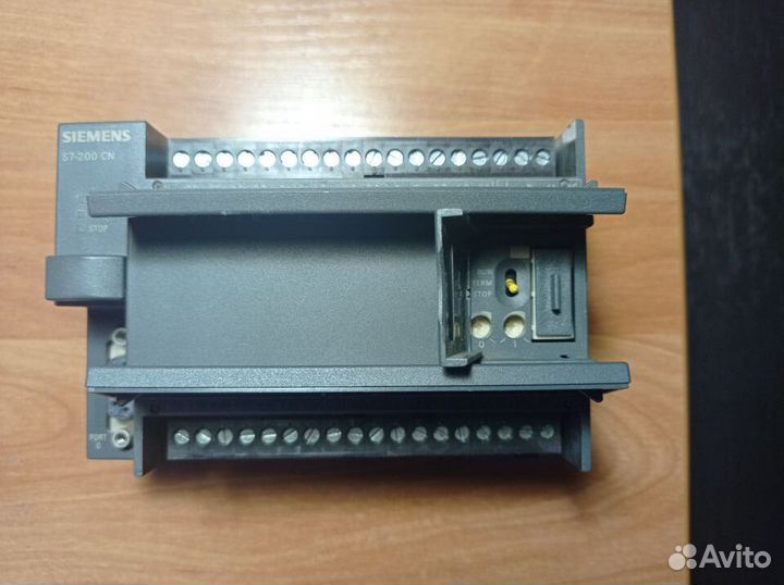 Контроллер Siemens S7-200CN