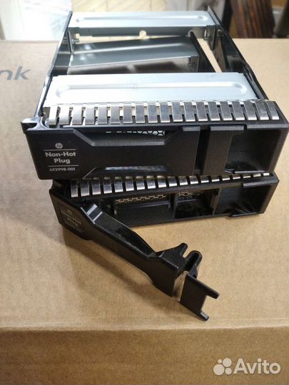 Салазки 3,5 HP gen8