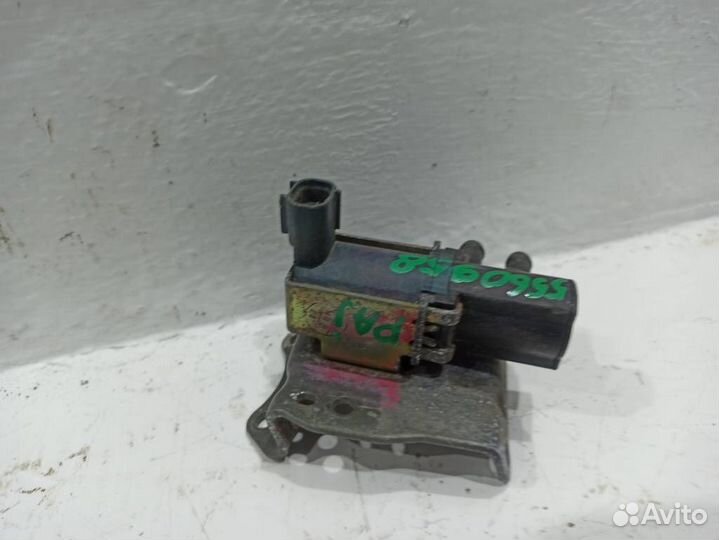 Клапан электромагнитный MR507579