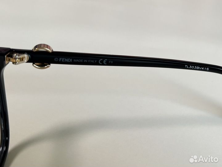 Оправы Fendi Оригинал Новые